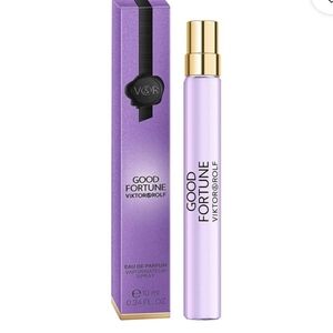🆕️ VIKTOR&ROLF GOOD FORTUNE 10ML